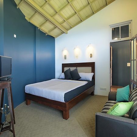 Villa Verde Ella Ngoại thất bức ảnh