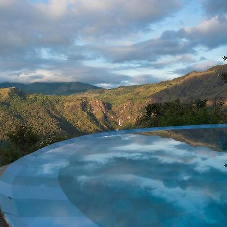Villa Verde Ella Ngoại thất bức ảnh