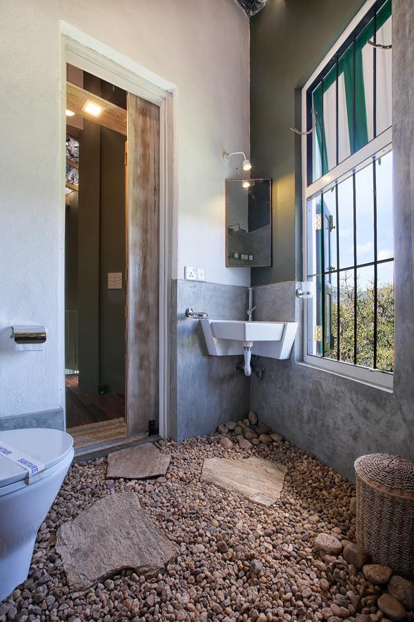Villa Verde Ella Ngoại thất bức ảnh