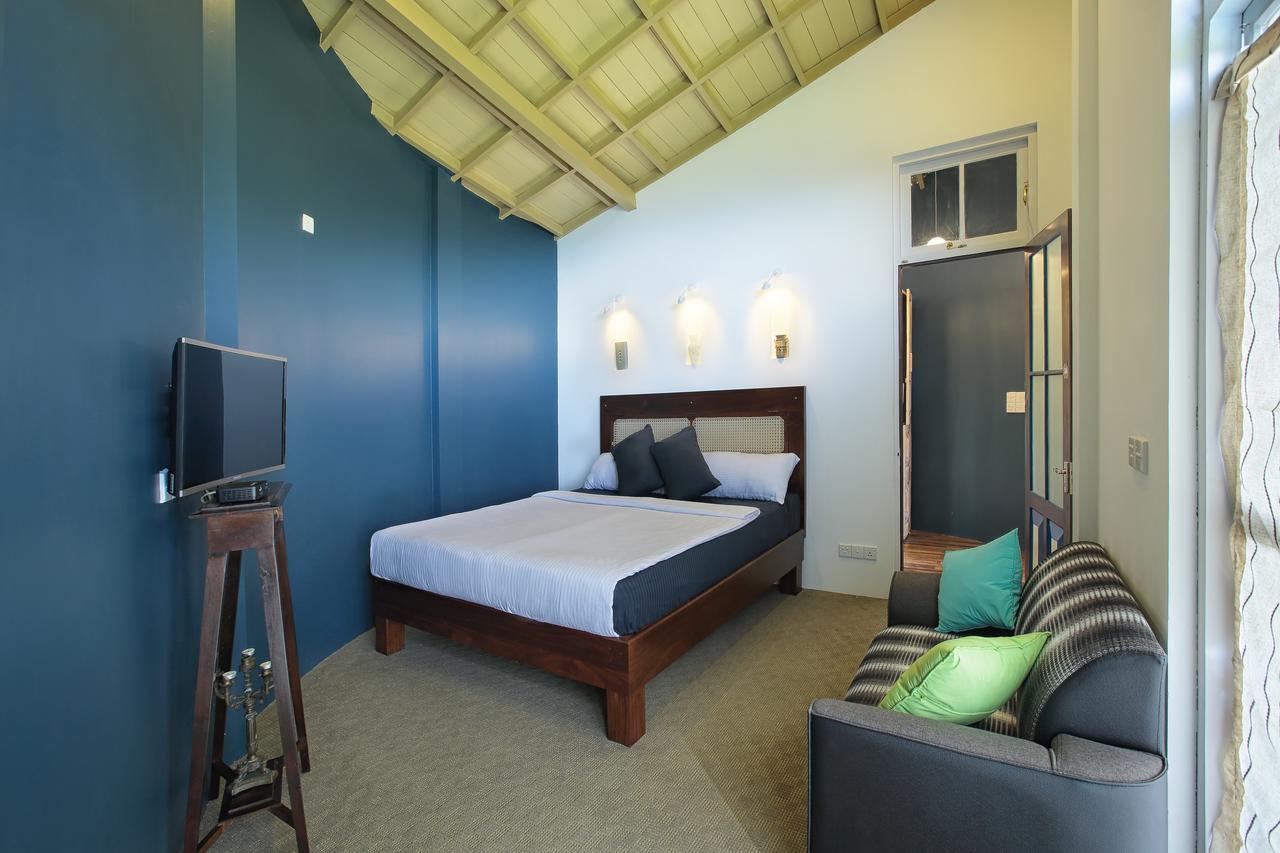 Villa Verde Ella Ngoại thất bức ảnh