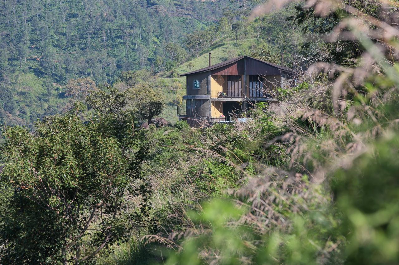 Villa Verde Ella Ngoại thất bức ảnh