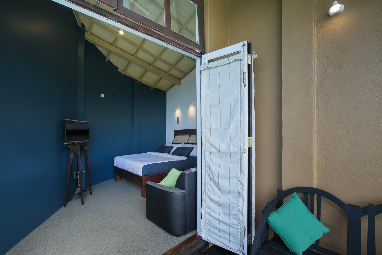 Villa Verde Ella Ngoại thất bức ảnh