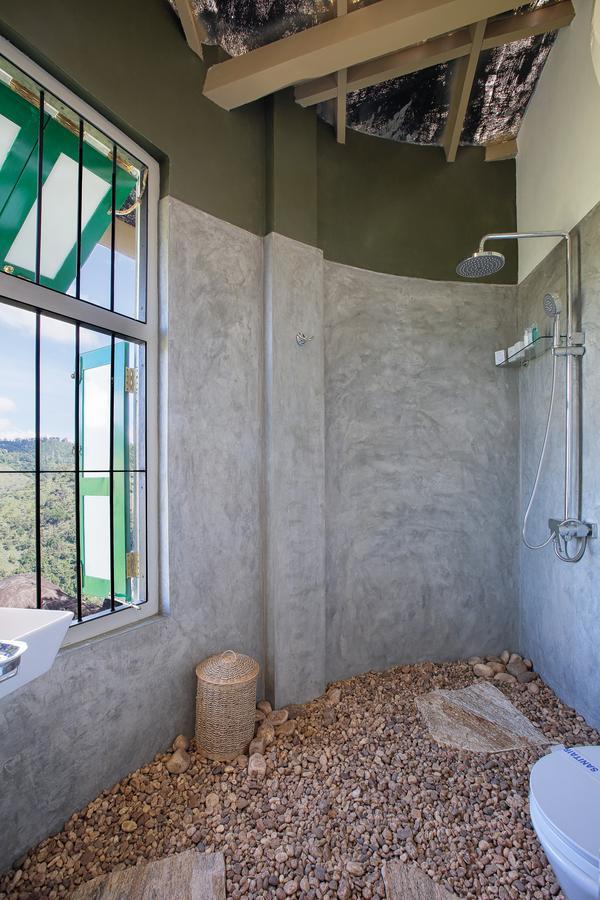 Villa Verde Ella Ngoại thất bức ảnh