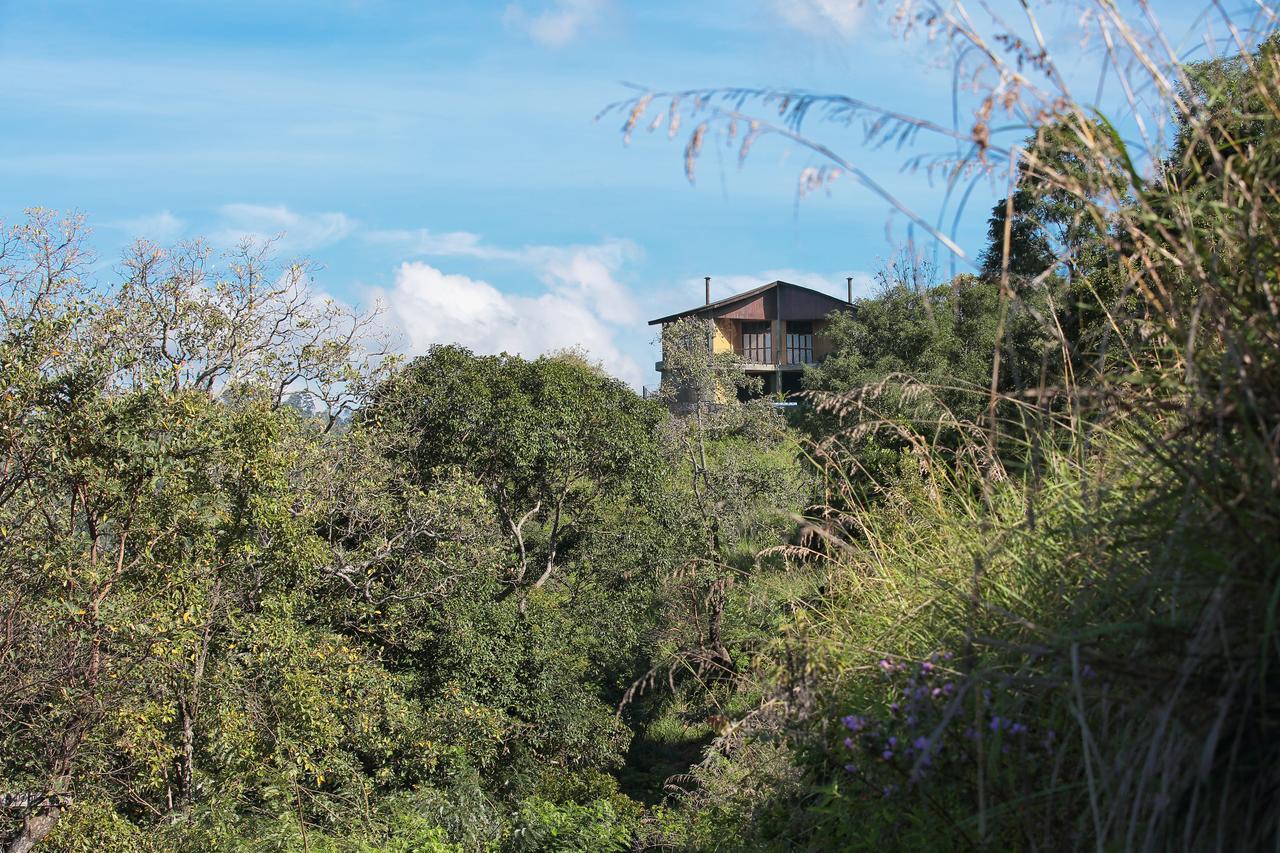 Villa Verde Ella Ngoại thất bức ảnh