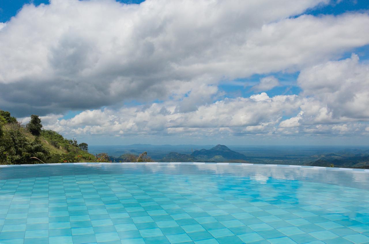 Villa Verde Ella Ngoại thất bức ảnh