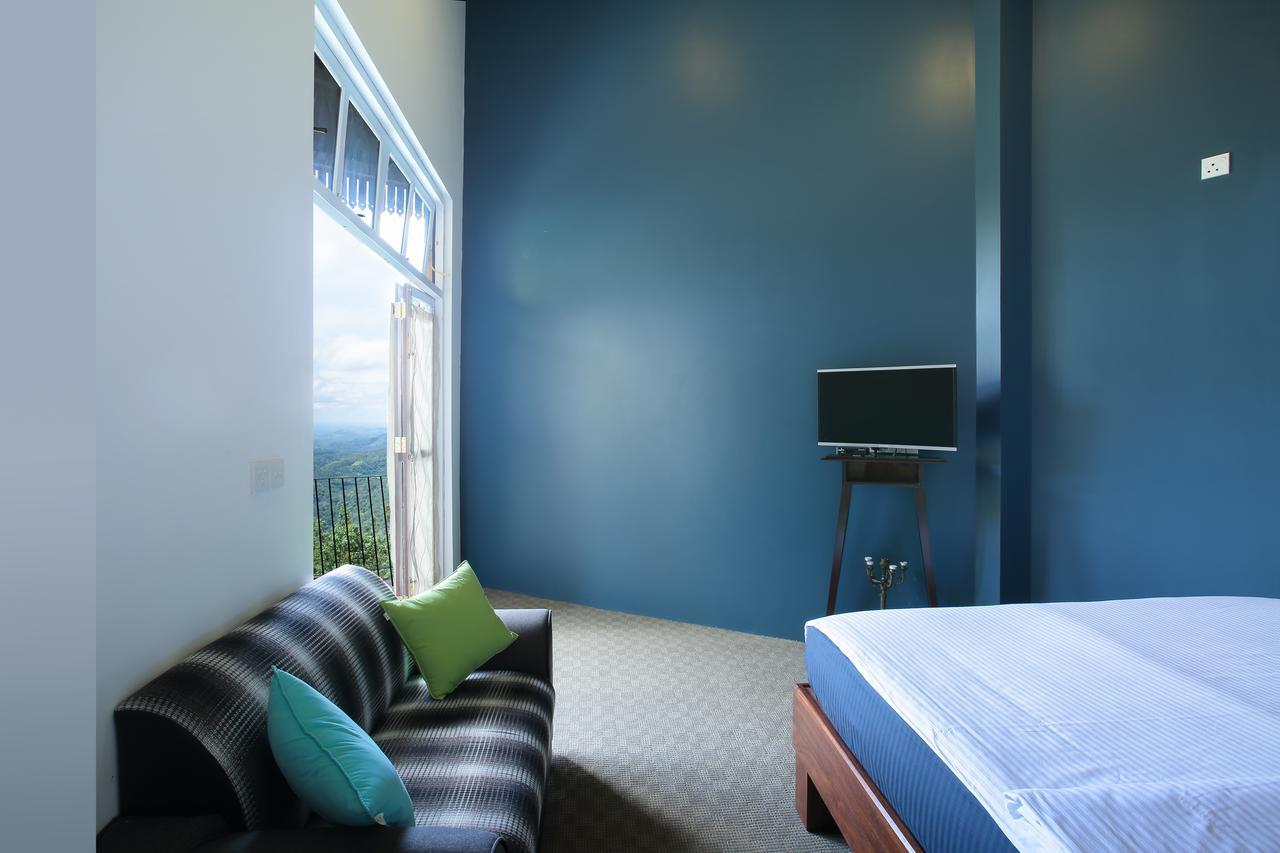Villa Verde Ella Ngoại thất bức ảnh