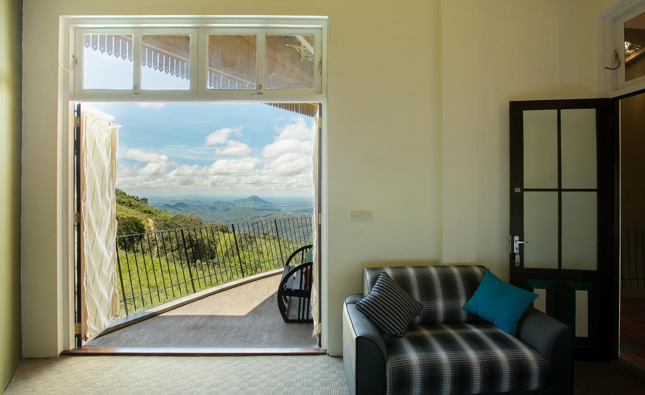 Villa Verde Ella Ngoại thất bức ảnh