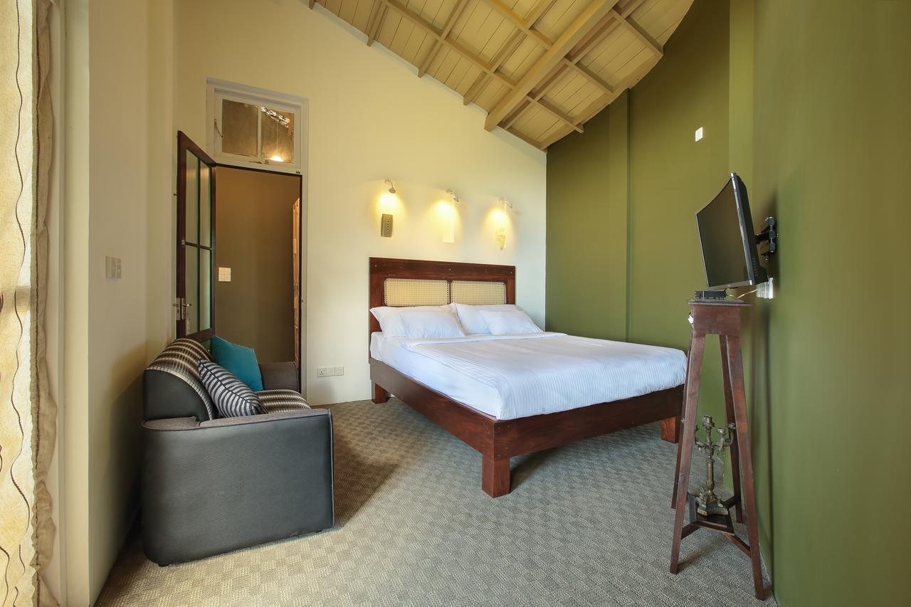 Villa Verde Ella Ngoại thất bức ảnh
