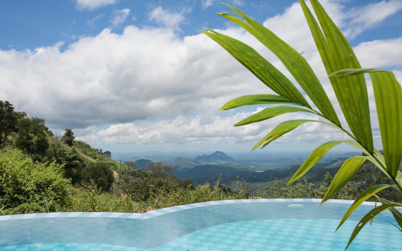 Villa Verde Ella Ngoại thất bức ảnh
