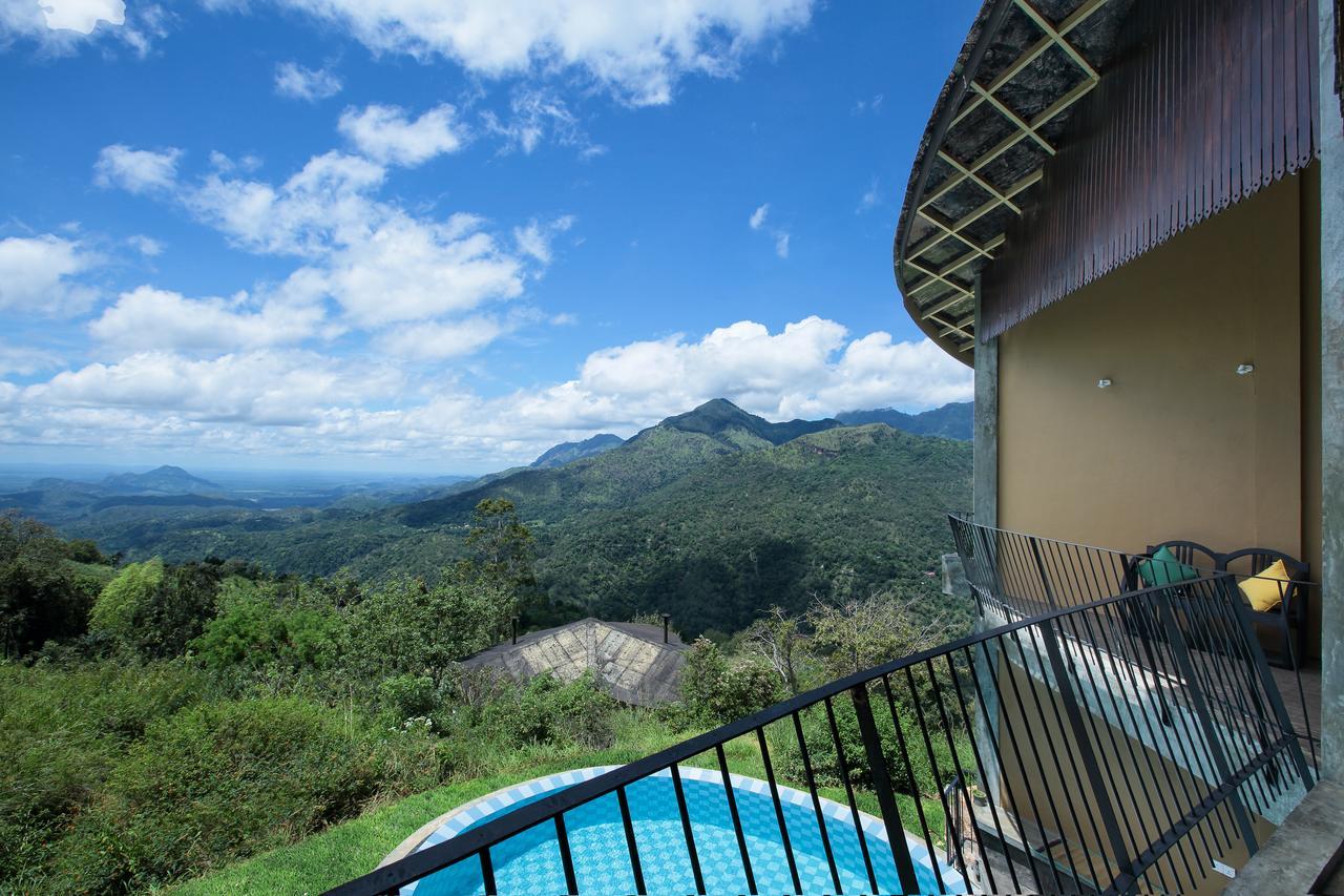 Villa Verde Ella Ngoại thất bức ảnh