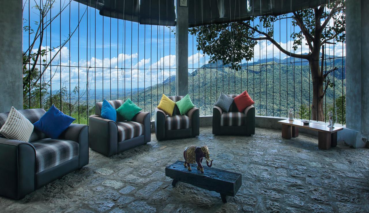 Villa Verde Ella Ngoại thất bức ảnh