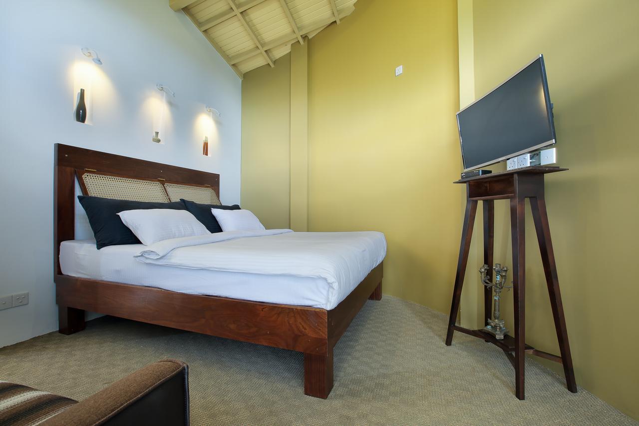 Villa Verde Ella Ngoại thất bức ảnh