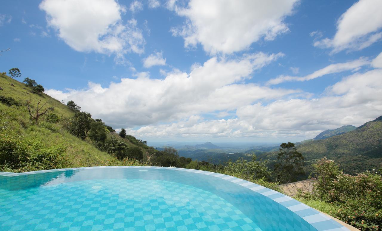 Villa Verde Ella Ngoại thất bức ảnh