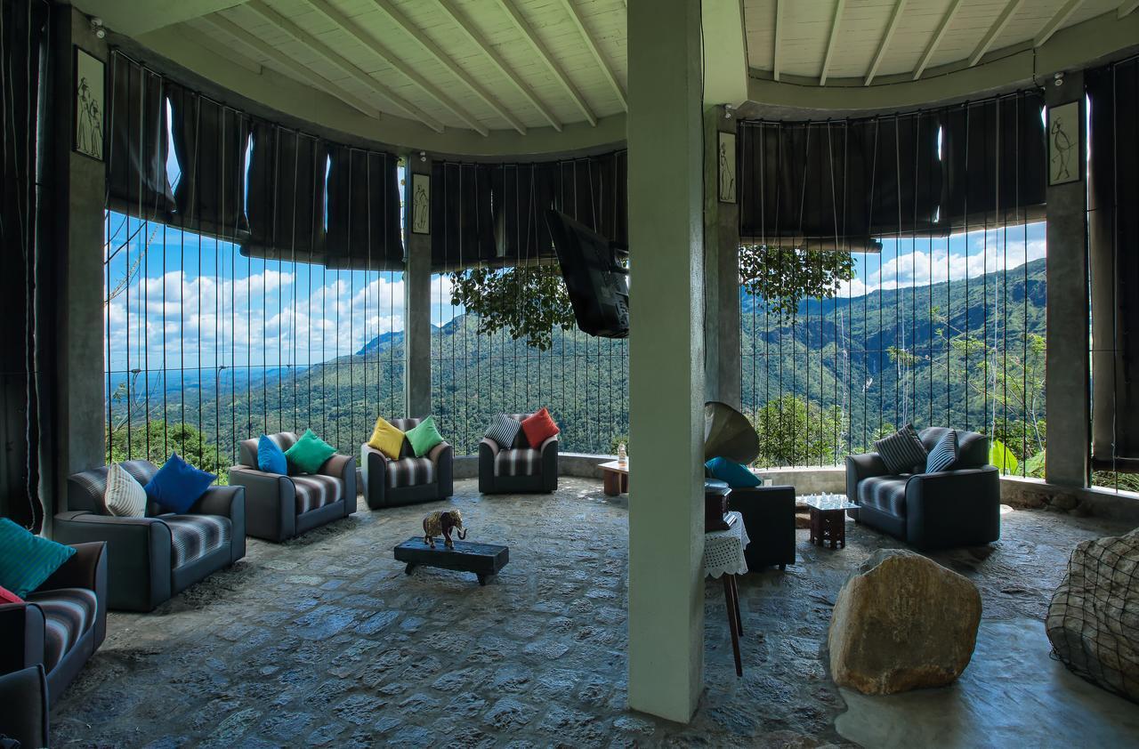 Villa Verde Ella Ngoại thất bức ảnh