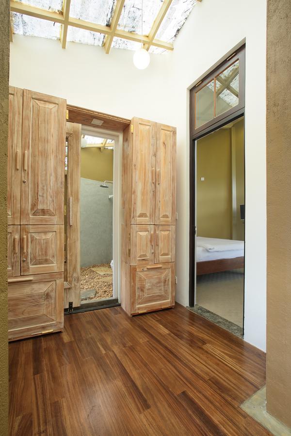 Villa Verde Ella Ngoại thất bức ảnh