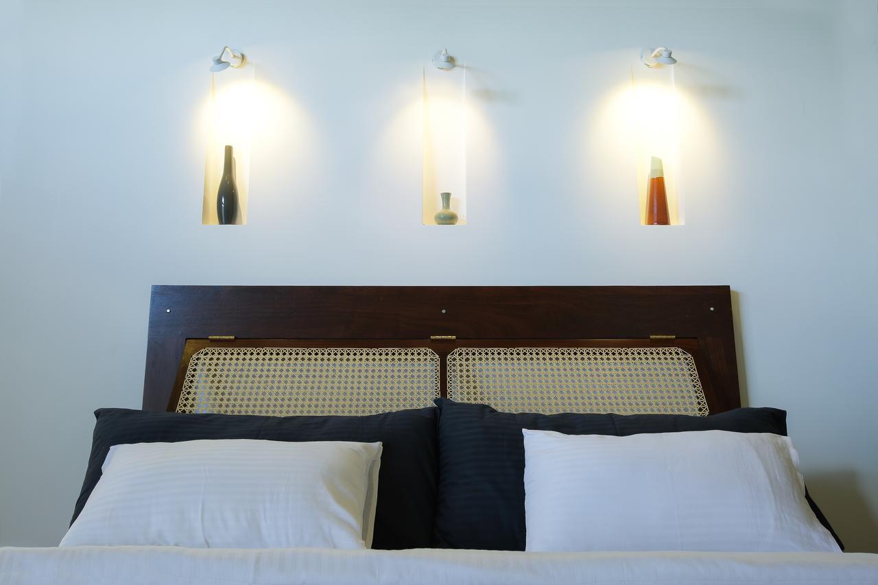 Villa Verde Ella Ngoại thất bức ảnh