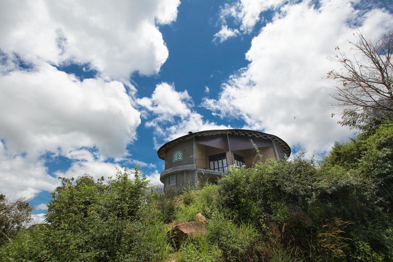 Villa Verde Ella Ngoại thất bức ảnh