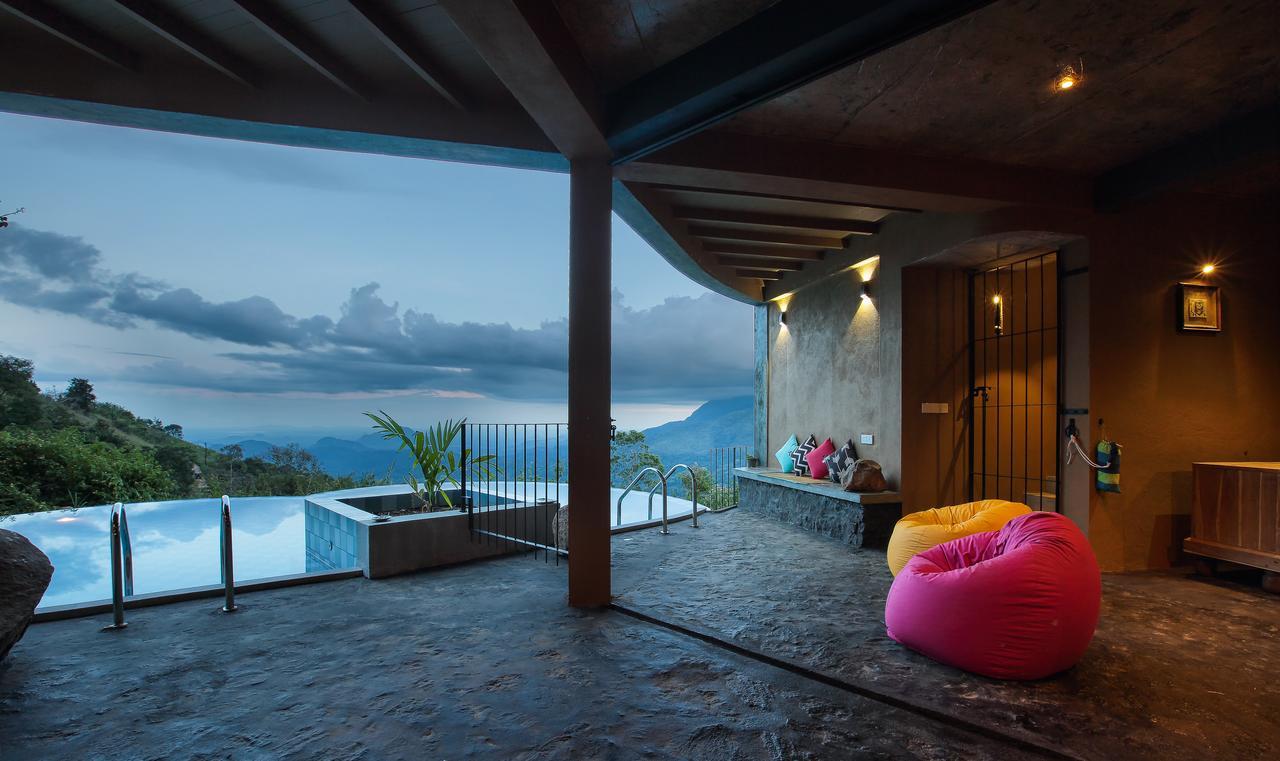 Villa Verde Ella Ngoại thất bức ảnh