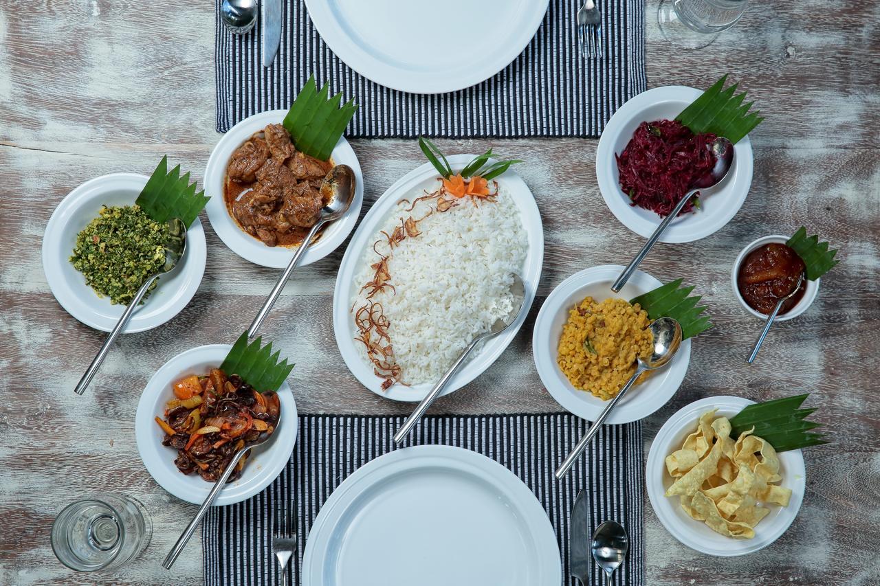 Villa Verde Ella Ngoại thất bức ảnh
