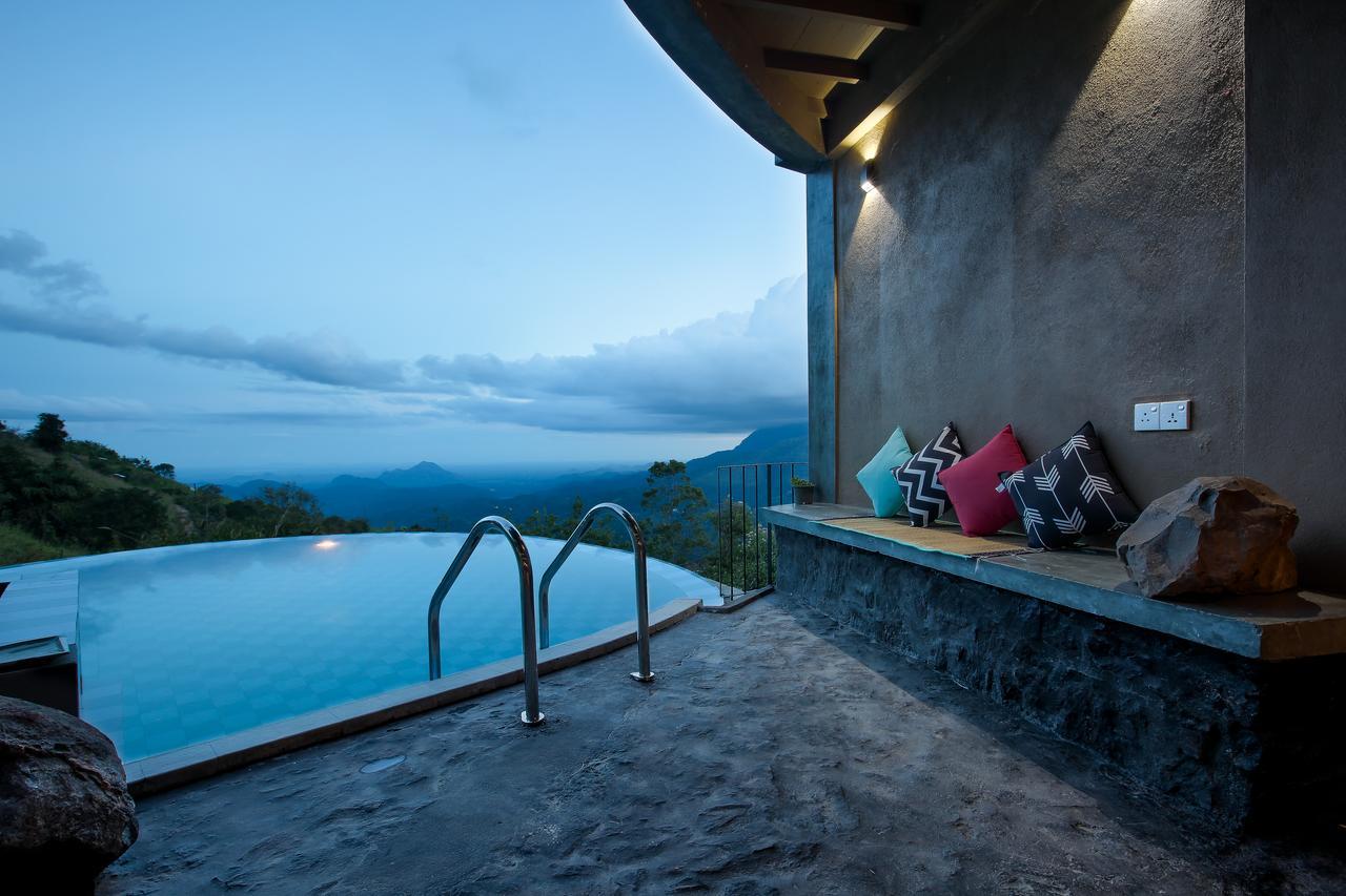 Villa Verde Ella Ngoại thất bức ảnh