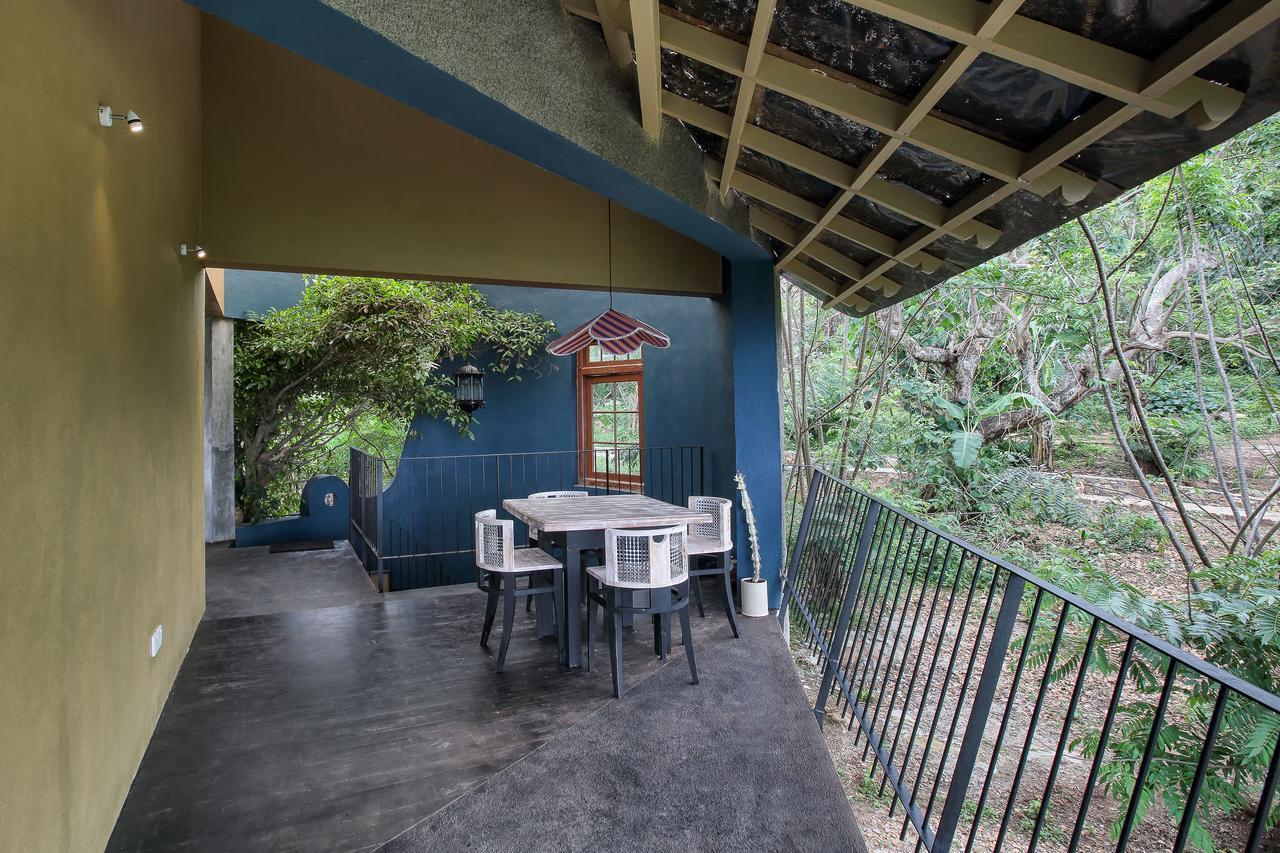 Villa Verde Ella Ngoại thất bức ảnh