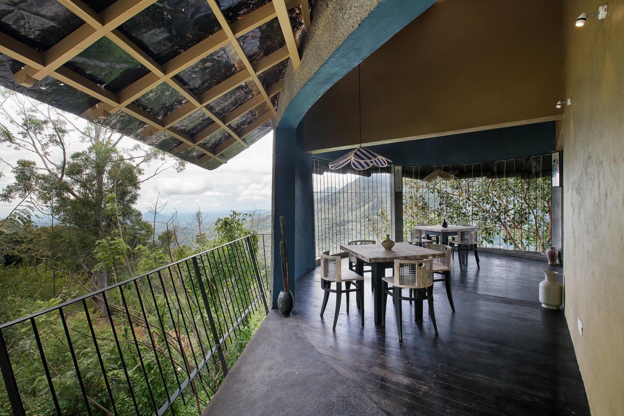 Villa Verde Ella Ngoại thất bức ảnh