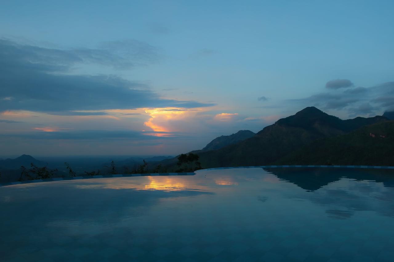 Villa Verde Ella Ngoại thất bức ảnh