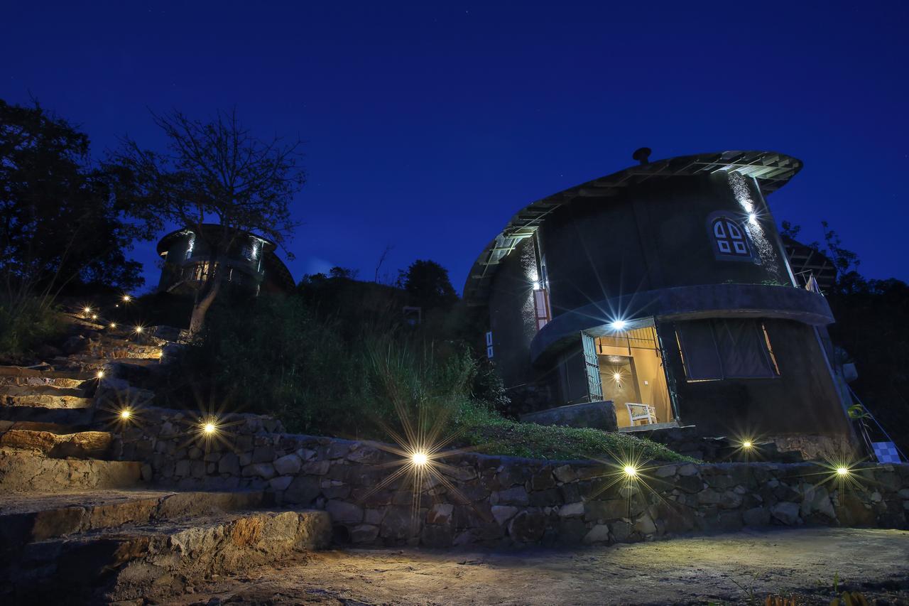 Villa Verde Ella Ngoại thất bức ảnh