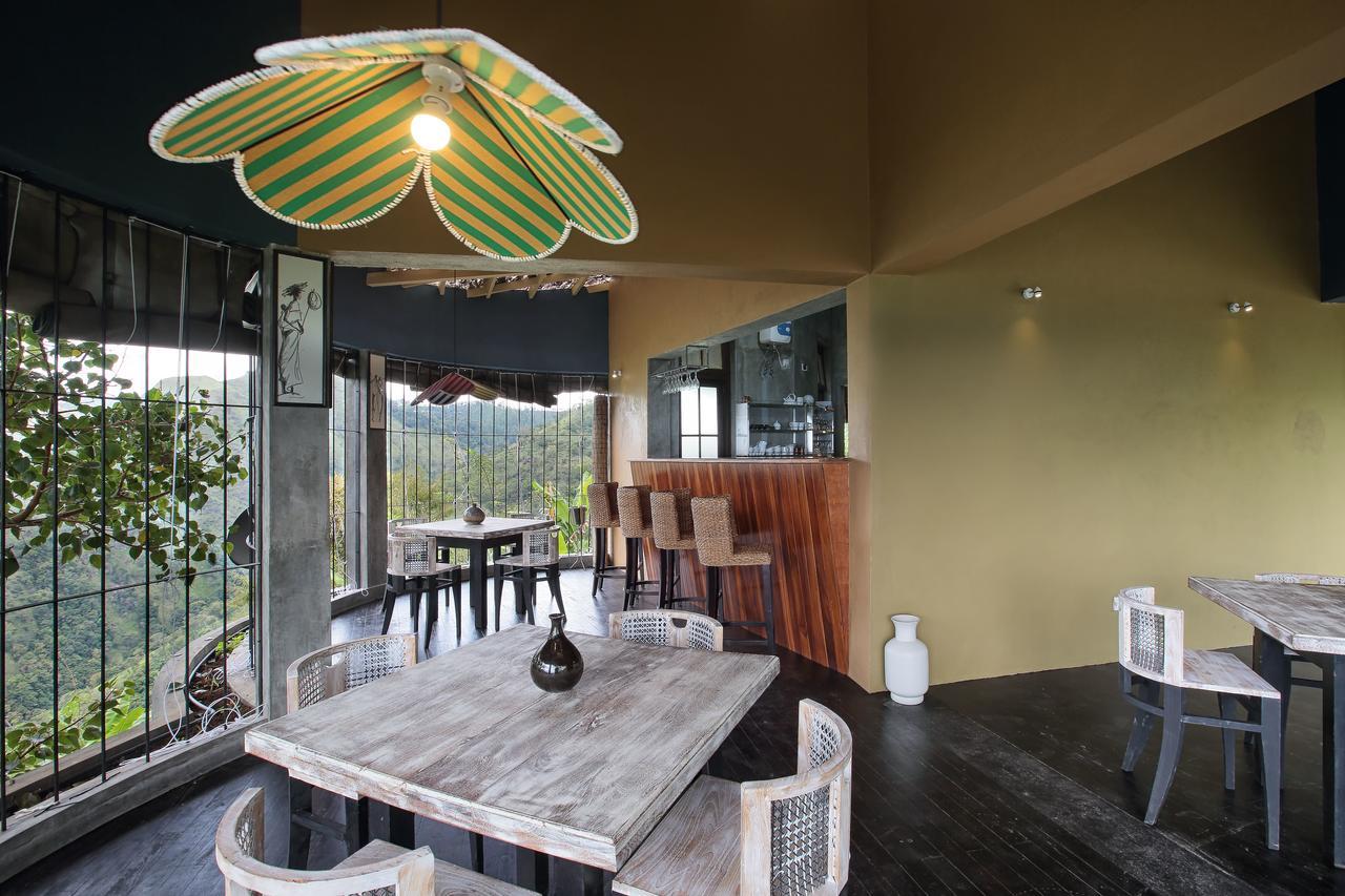 Villa Verde Ella Ngoại thất bức ảnh