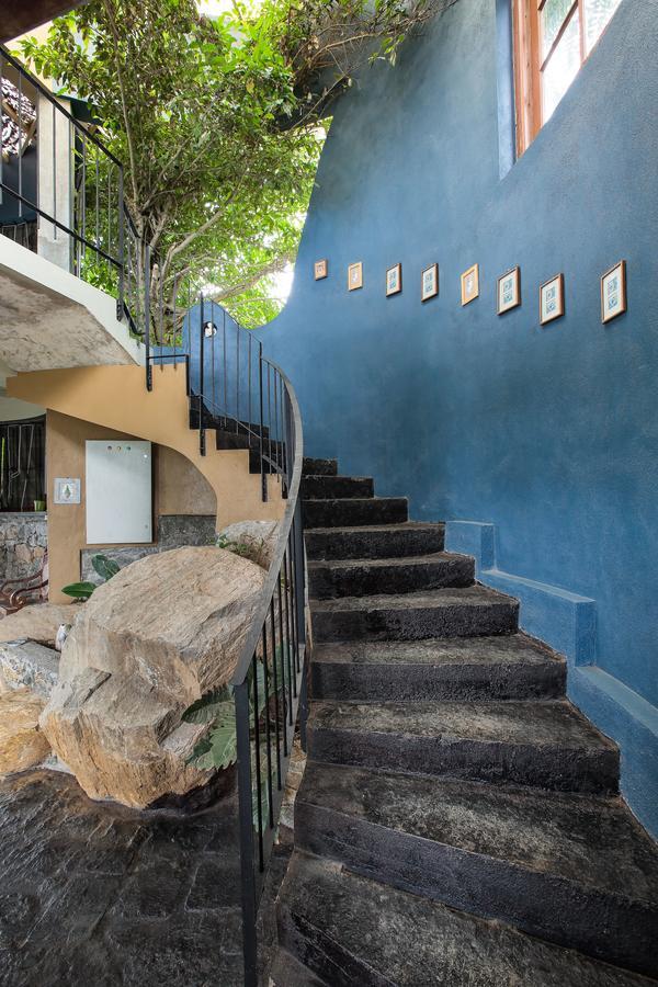 Villa Verde Ella Ngoại thất bức ảnh