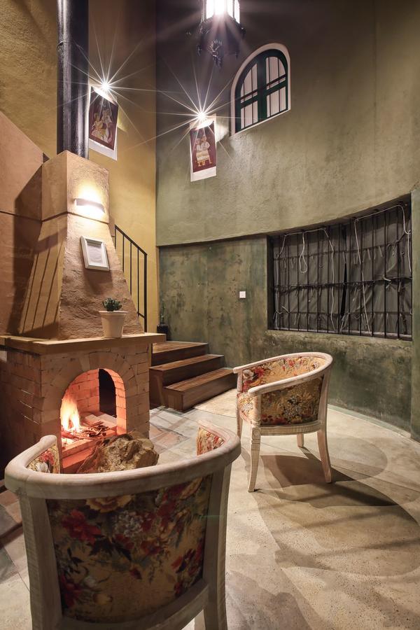 Villa Verde Ella Ngoại thất bức ảnh