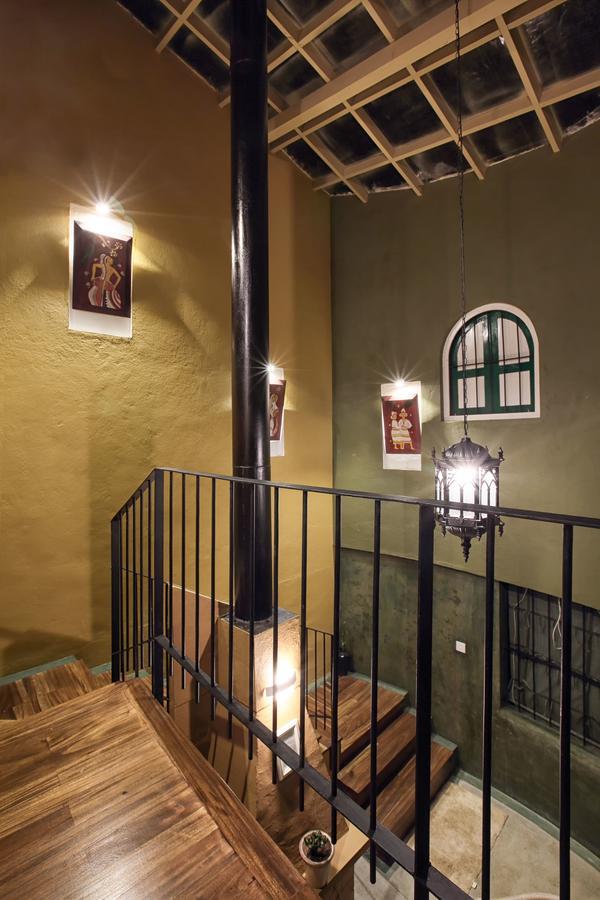 Villa Verde Ella Ngoại thất bức ảnh